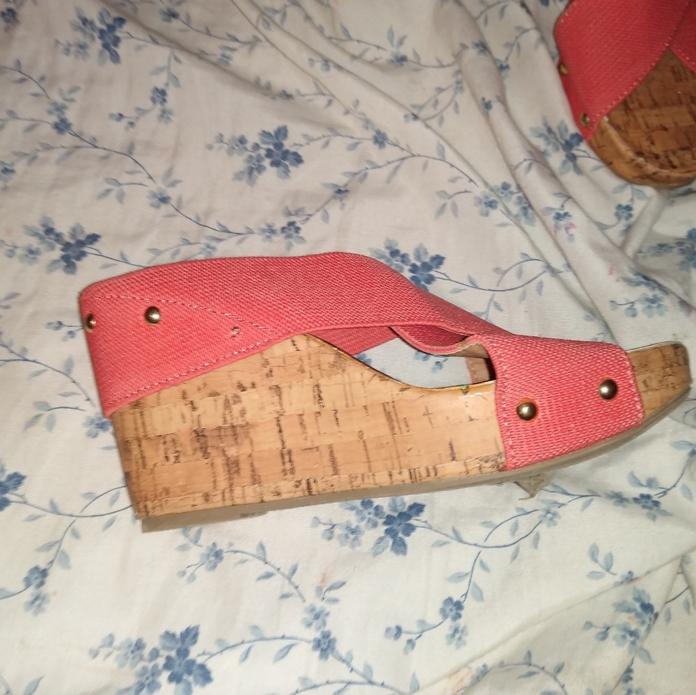 Wedges